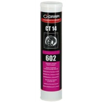 Graisse EP 2 lithium multi-usages CT 14 - Cartoche 400 g