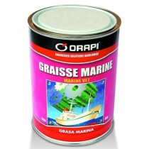 Graisse marine WSA 605 - Pot 1 kg