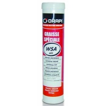 Graisse marine WSA 605 - Cartouche 400 g