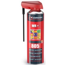 Dégrippant multi-fonctions 805 WR+ - Aérosol 650 ml