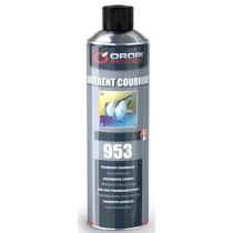 Adhérent courroies - Aérosol 650 ml