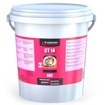 Graisse EP 2 lithium multi-usages CT 14 - Seau 5 Kg
