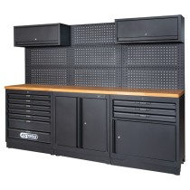 Composition SRM 2.6m