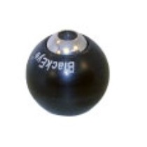Buse orientable à rotule Ø jet trou taraudé - Type BE
