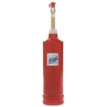 Pompe à pousser "PRO" 400 g avec embout calotte
