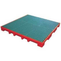 Plateforme de rétention 120 L