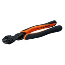 Découpeuse avec poignée bi-matière et finition phosphatée 1520G