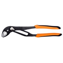 Pince multiprise à réglage rapide avec finition phosphatée 7223-7225