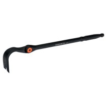 Levier réglable 360 mm avec griffe en V