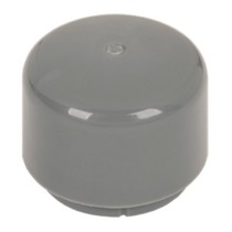 Paire d'embouts de rechange pour marteau à tête plastique Polyflex 3625Y