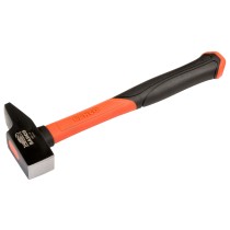 Marteau rivoir manche fibre de verre 482F