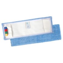 Frange à poches 40 cm MICRO-ACTIVA en ultra-microfibre