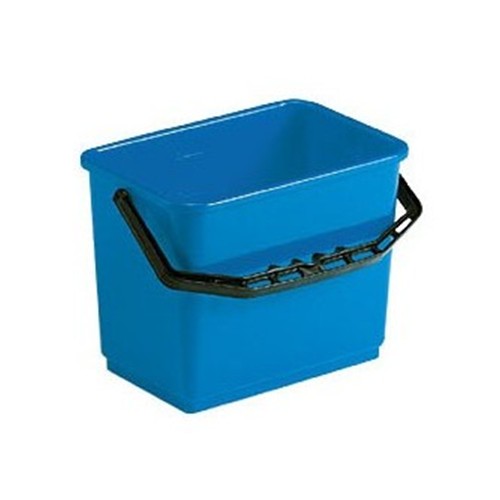 Seau 4 litres avec anse ergonomique
