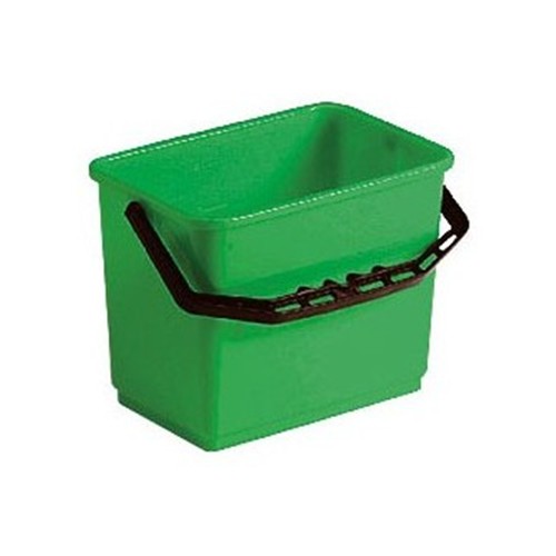 Seau 4 litres avec anse ergonomique
