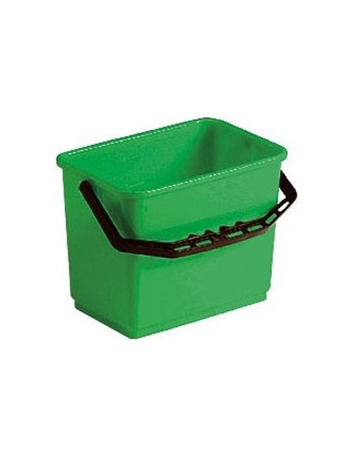 Seau 4 litres avec anse ergonomique