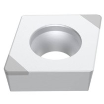 Plaquette de tournage insert CBN CCGW09T308E-L1-B CBN010