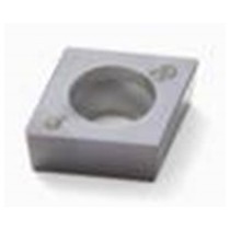 Plaquette de tournage insert CBN CCGW060204E-L1-B CBN060K
