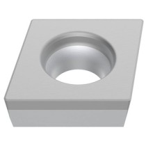 Plaquette de tournage insert CBN CCGW060204S-01020-LF CBN200
