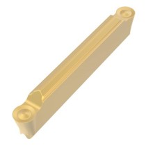 Plaquette de tournage LCMF 2802M0-0200-MP CP500