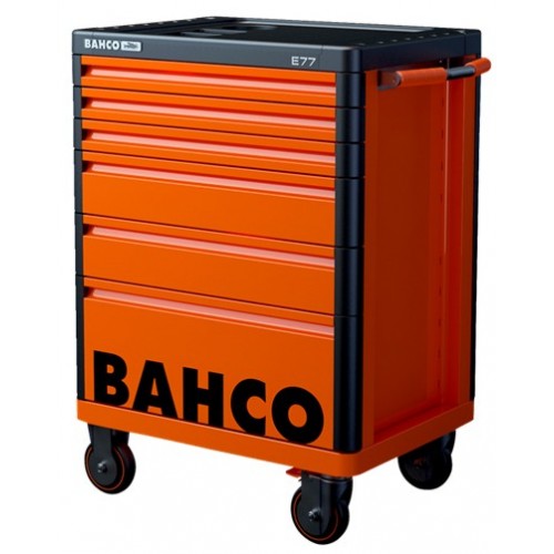 Servante « premium storage HUB » E77 66 cm avec 6 tiroirs 1477K6
