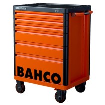 Servante « premium storage HUB » E77 66 cm avec 6 tiroirs 1477K6