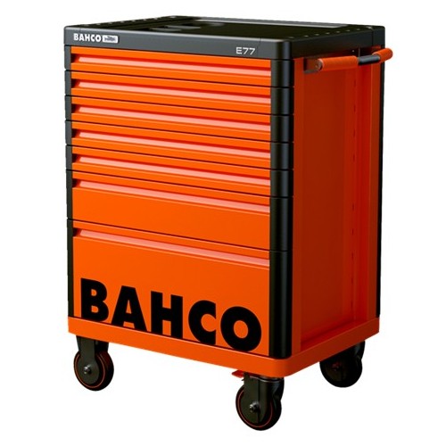 Servante « Premium Storage HUB » E77 66 cm avec 7 tiroirs 1477K7
