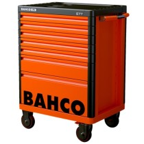 Servante « Premium Storage HUB » E77 66 cm avec 7 tiroirs 1477K7
