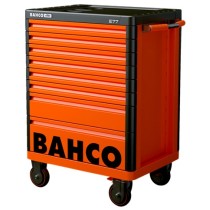 Servante « Premium Storage HUB » E77 66 cm avec 8 tiroirs 1477K8