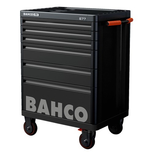 Servante « premium storage HUB » E77 66 cm avec 6 tiroirs 1477K6