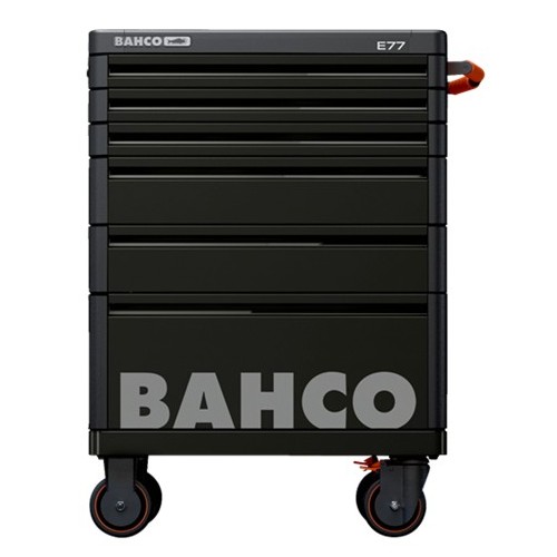 Servante « premium storage HUB » E77 66 cm avec 6 tiroirs 1477K6
