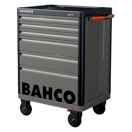 Servante « premium storage HUB » E77 66 cm avec 6 tiroirs 1477K6