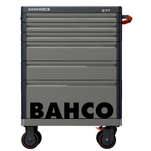 Servante « premium storage HUB » E77 66 cm avec 6 tiroirs 1477K6
