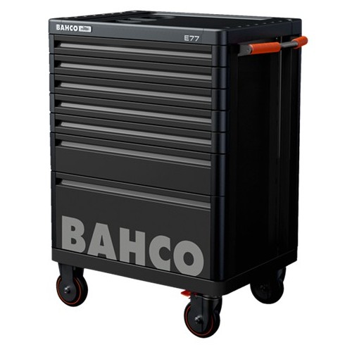 Servante « Premium Storage HUB » E77 66 cm avec 7 tiroirs 1477K7