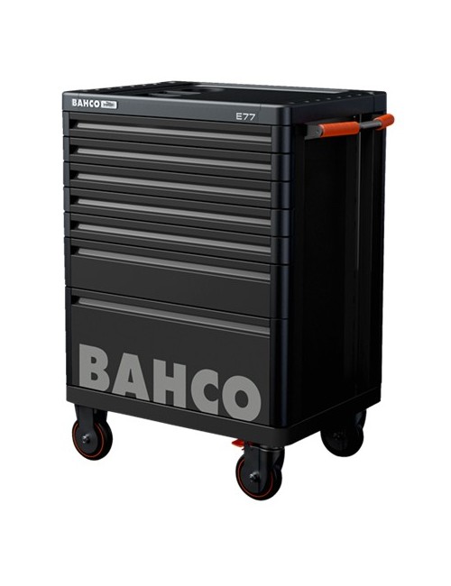 Servante « Premium Storage HUB » E77 66 cm avec 7 tiroirs 1477K7