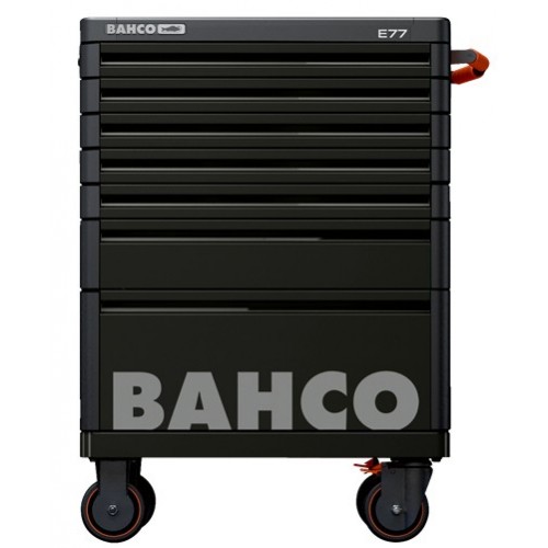 Servante « Premium Storage HUB » E77 66 cm avec 7 tiroirs 1477K7