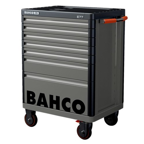 Servante « Premium Storage HUB » E77 66 cm avec 7 tiroirs 1477K7