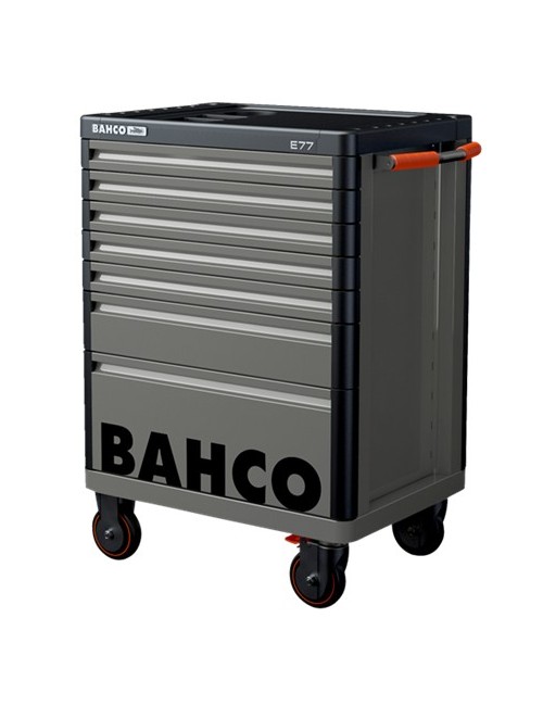 Servante « Premium Storage HUB » E77 66 cm avec 7 tiroirs 1477K7