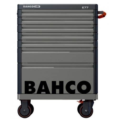 Servante « Premium Storage HUB » E77 66 cm avec 7 tiroirs 1477K7