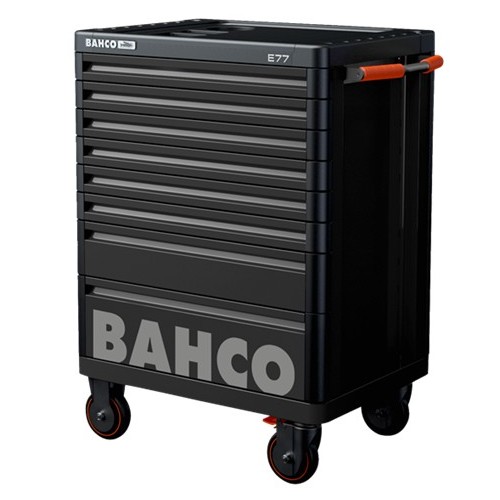 Servante « Premium Storage HUB » E77 66 cm avec 8 tiroirs 1477K8