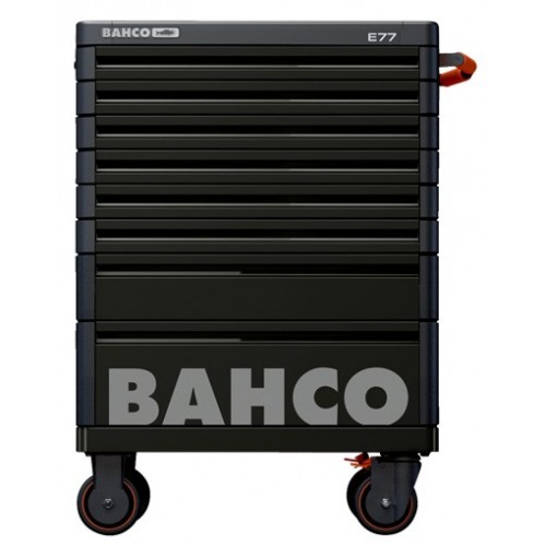 Servante « Premium Storage HUB » E77 66 cm avec 8 tiroirs 1477K8