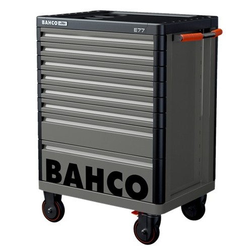 Servante « Premium Storage HUB » E77 66 cm avec 8 tiroirs 1477K8