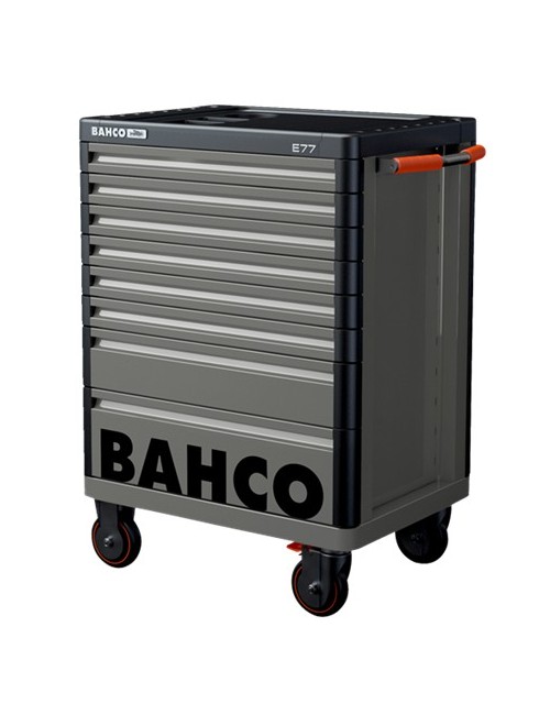 Servante « Premium Storage HUB » E77 66 cm avec 8 tiroirs 1477K8