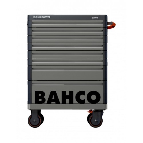 Servante « Premium Storage HUB » E77 66 cm avec 8 tiroirs 1477K8