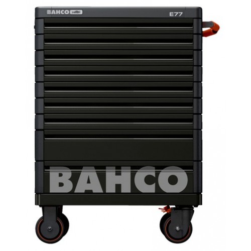 Servante « Premium Storage HUB » E77 66 cm avec 9 tiroirs 1477K9