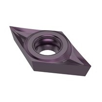 Plaquette positive ISO S DCGT070202F-AL TS2050