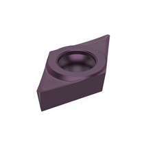 Plaquette positive ISO S DCGT11T302F-AL TS2050