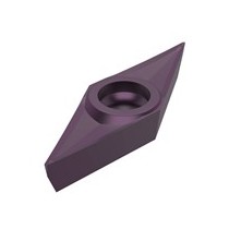 Plaquette positive ISO S VCGT160402F-AL TS2050