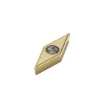 Plaquette positive ISO S VBMT110202-F1 CP500