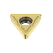 Plaquette positive ISO S TCMT16T308-F1 TS2000