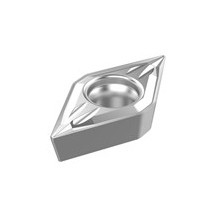 Plaquette positive ISO S DCMT070204-F1 TP2501